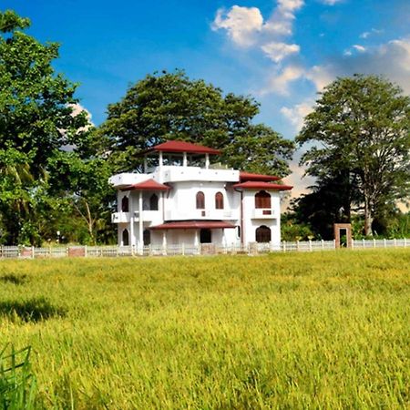 Green Heritage Holiday Resort Mahiyanganaya Buitenkant foto