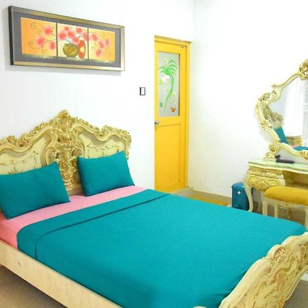 Green Heritage Holiday Resort Mahiyanganaya Buitenkant foto