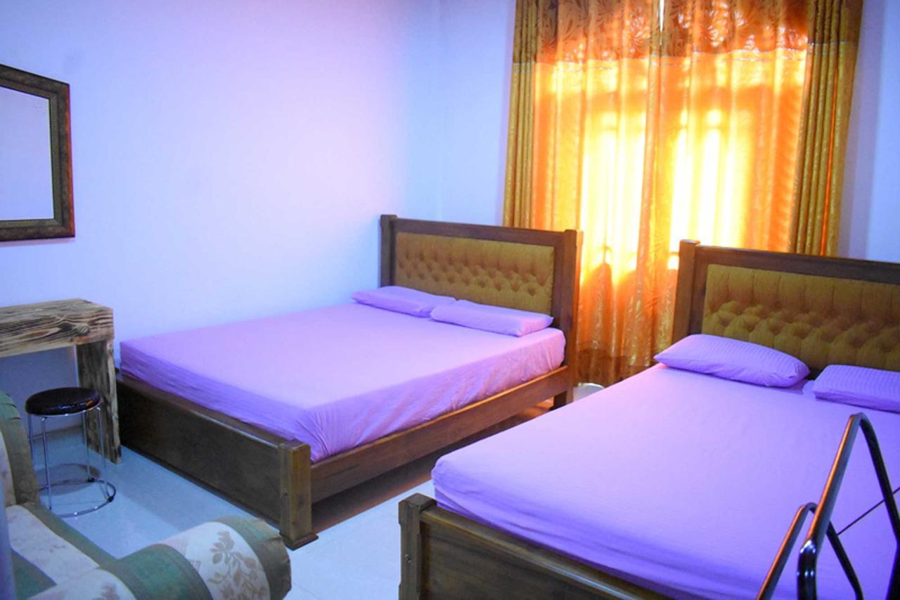 Green Heritage Holiday Resort Mahiyanganaya Buitenkant foto