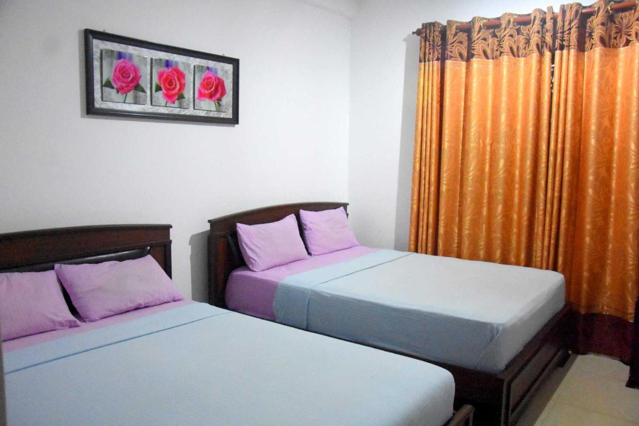 Green Heritage Holiday Resort Mahiyanganaya Buitenkant foto