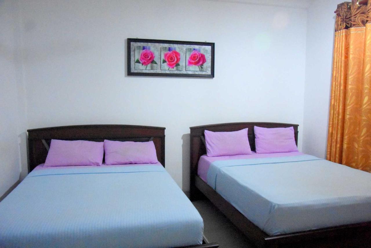 Green Heritage Holiday Resort Mahiyanganaya Buitenkant foto